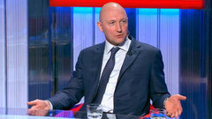 Михаил Старшинов: Никто не заинтересован в сильной Украине. Структура момента. Фрагмент выпуска от 18.02.2016