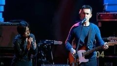 Вячеслав Бутусов и Севара — «Я хочу быть с тобой». ДОстояние РЕспублики. Фрагмент выпуска от 21.10.2011