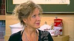 Гость Елена Проклова. Смак. Выпуск от 03.09.2011