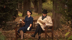 «Женщина под грифом „секретно“. Как снимали фильм про разведчицу „Африку“