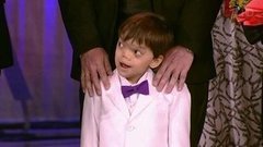 Моя ужасная счастливая история. Дамир Галлямов. Здоровье. Фрагмент выпуска от 13.09.2015