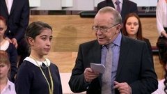 Умницы и умники. Выпуск от 05.03.2016