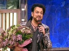 Филипп Киркоров: Все могут короли. Пусть говорят. Выпуск от 28.04.2011