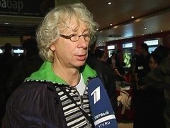 Аркадий Укупник о фильмеGeneration П