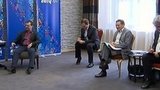 Дмитрий Медведев встретился с премьер-министром Норвегии Эрной Сульберг