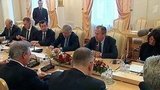 Главы МИД России и Люксембурга заявили свою позицию по украинским событиям