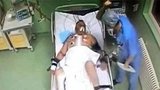 В Перми после операции врач избил беспомощного пациента прямо в палате