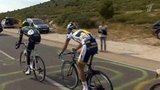 На велогонке «Тур де Франс» проходит шестой этап
