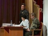 В Казани начинается суд над капитаном второго буксира, который не оказал помощь тонущей «Булгарии»