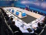 Дмитрий Медведев провел заседание Президиума Госсовета по энергетике