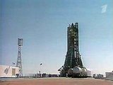 Грузовой корабль «Прогресс» стартовал с Байконура к Международной космической станции