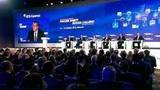 В Москву на восьмой инвестиционный форум «Россия зовет!» съехались тысячи участников со всего мира