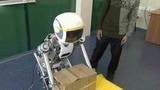 Студенты Волгоградского технического университета создают роботов, способных принимать самостоятельные решения