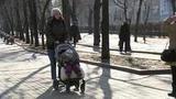 Весна в России почти на месяц опережает календарь и ставит температурные рекорды