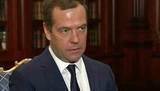 Дмитрий Медведев провел встречи с руководителем Новгородской области и главой компании «Лукойл»