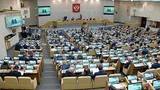 Проект закона, направленный на повышение прозрачности выборов, приняла Госдума в первом чтении