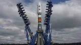 С космодрома Плесецк стартовала ракета-носитель «Союз-2» с новейшим спутником Министерства обороны