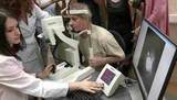 Российские врачи сумели вернуть зрение пациенту, пересадив киберсетчатку глаза