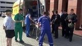 Следователи по делу о стрельбе в Московском областном суде изучают улики и записи камер слежения