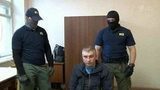 В Крыму задержан военнослужащий, который собирал секретные данные для украинской разведки