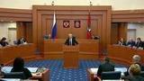 Мэр Москвы Сергей Собянин: Социальные расходы в бюджете Москвы в 2018 году будут увеличены