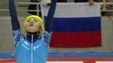Олимпийский чемпион конькобежец Виктор Ан обратился с открытым письмом к президенту МОК