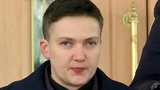 Надежда Савченко рассказала, кто в Киеве в 2014 году привел снайперов в гостиницу «Украина»