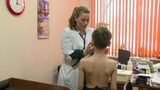 Эпидемический порог по гриппу превышен в 23 российских регионах