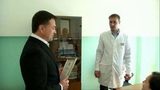 В Подмосковье решают проблему нехватки врачей в сельских больницах