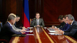 В России создается новая правительственная комиссия по модернизации экономики и инновационному развитию