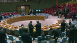 Сирию и постановочную химатаку в провинции Идлиб обсуждают на заседании Совета Безопасности ООН
