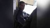Прокуратура заинтересовалась вопиющим случаем в одном из рейсовых автобусов Екатеринбурга