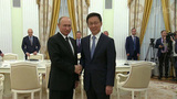Владимир Путин обсудил с вице-премьером Госсовета КНР Хань Чжэном развитие диалога между Россией и Китаем на всех уровнях