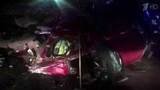 В Чувашии в результате ДТП с микроавтобусом погибли 12 человек