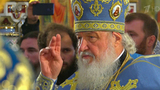 В Минске проходит заседание Священного синода РПЦ под председательством патриарха Кирилла