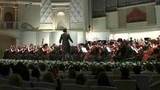 Российский молодежный симфонический оркестр дал первый концерт в Москве