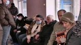 На Украине тяжелой формой гриппа болеют тысячи людей, более 20 человек скончались
