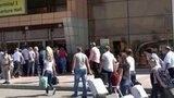 Россия эвакуирует своих граждан с египетских курортов и прекращает авиасообщение с Египтом