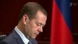 Инновационные технические разработки обсудили Дмитрий Медведев и глава корпорации «Ростех»