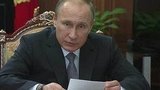 Владимир Путин ставит новые задачи перед экономическим блоком правительства