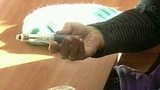 В Екатеринбурге школьник во время игры вколол двум одноклассникам порцию инсулина
