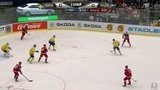 Сборная РФ по хоккею в полуфинале Чемпионата мира сыграет с командой США