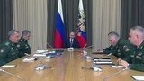 В Сочи прошло совещание по вопросам развития вооруженных сил России