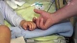 Польским врачам удалось вернуть к жизни двухлетнего ребенка, который несколько дней провел в коме