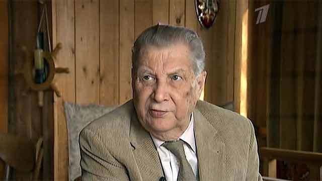 Андрей эшпай фото в молодости Композитор Андрей Эшпай в проекте Первого канала "Люди Победы". Новости. Первый 