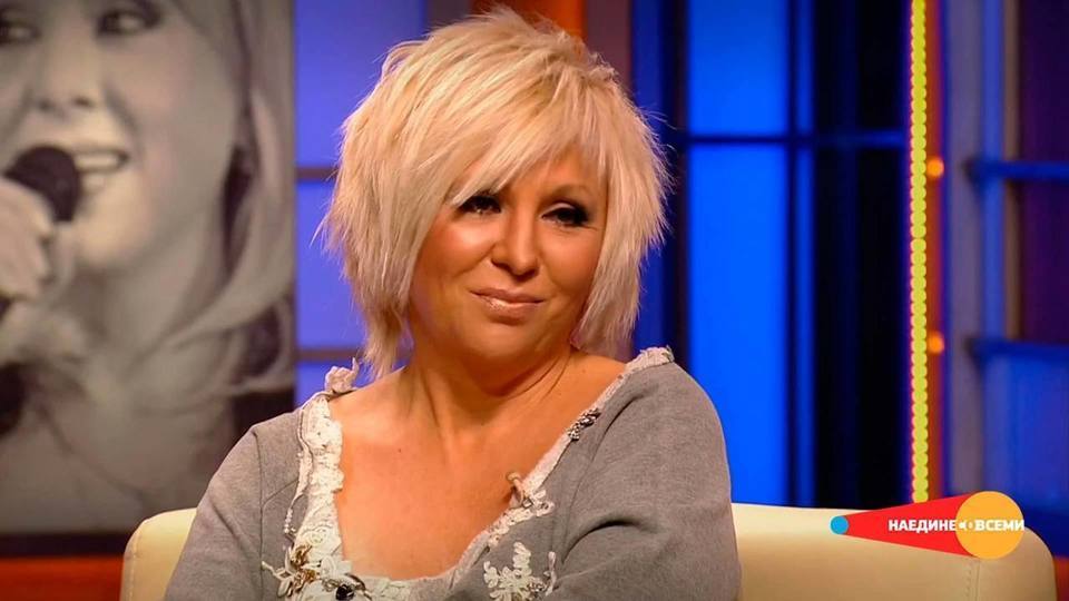 Валентина Легкоступова. Судьба человека с Борисом Корчевниковым @Россия 1 - YouT