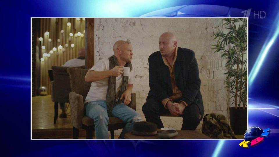 «Вятка», Киров. Музыкальное видео. КВН. Фрагмент выпуска от 21.10.2018