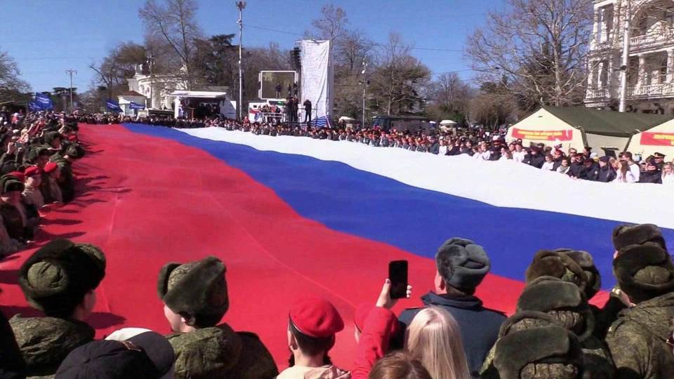 За пять лет энергонезависимость Крыма стала лишь одной из решенных проблем российского полуострова.