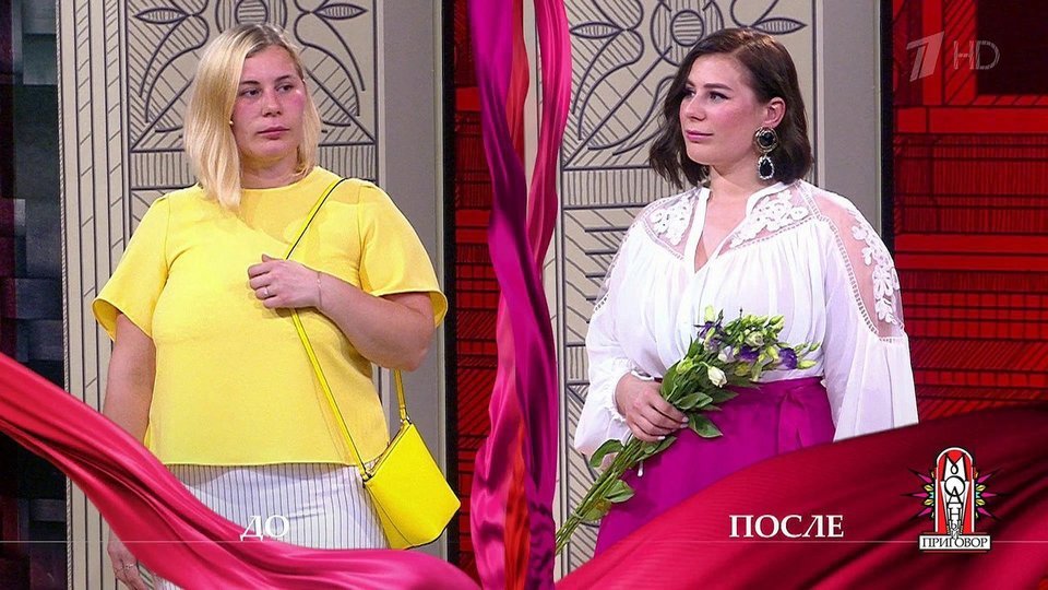 Автора «Логова черепашек-ниндзя» осудили на «Модном приговоре»