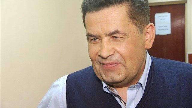 Николай Расторгуев: «Высоцкий был в ярости, когда ему настроили гитару». ДОстояние РЕспублики. Фрагмент выпуска от 25.11.2011